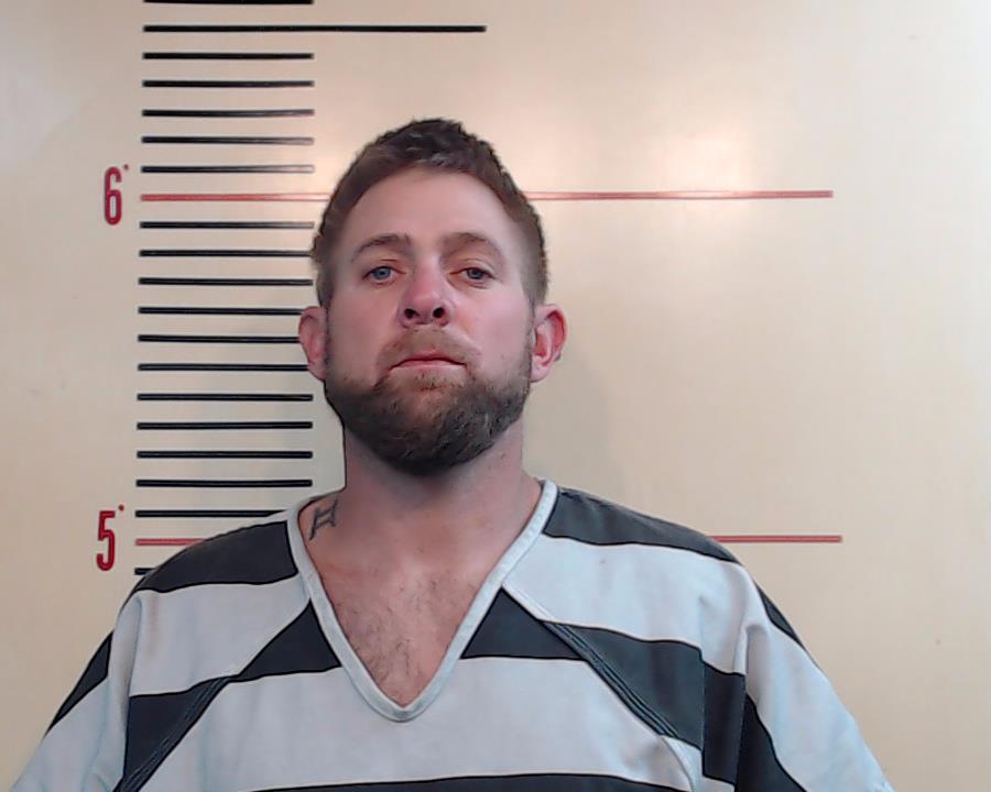 Gonsalves, Robert Benjamin, III booking photo