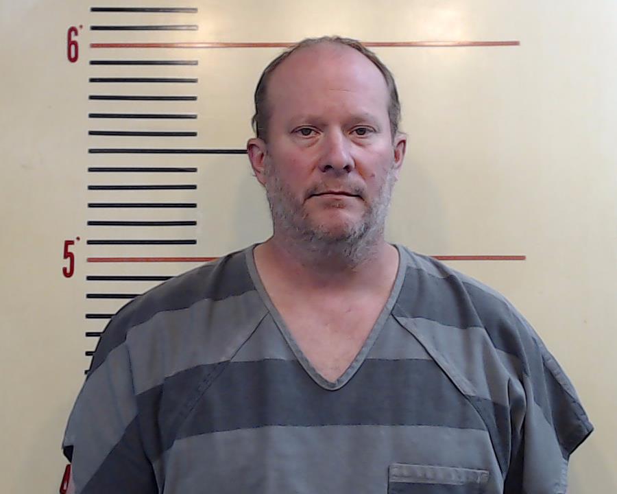 Flanigan, Robert Lee, III booking photo