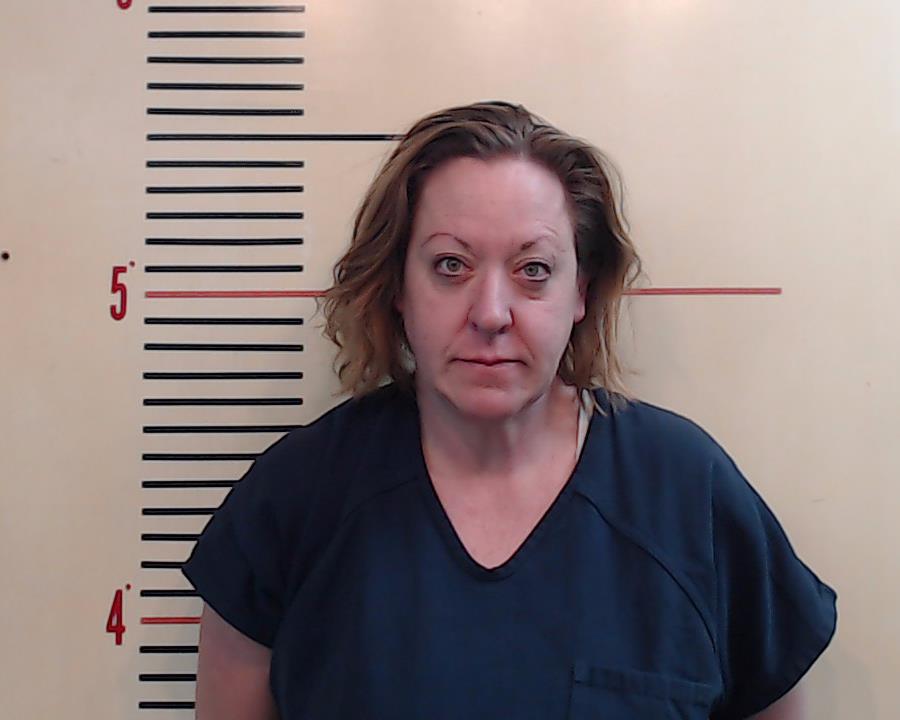 BARNETT, APRIL BROOK-NIQUEL booking photo