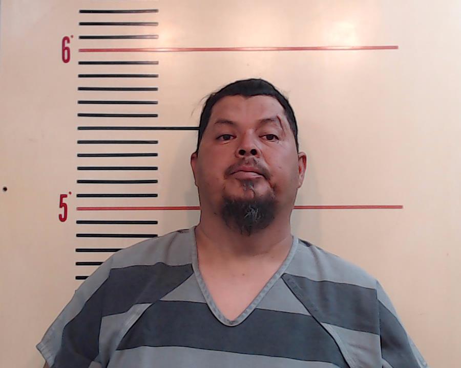 CHAVEZ-MONTELONGO, JUAN ANTONIO booking photo