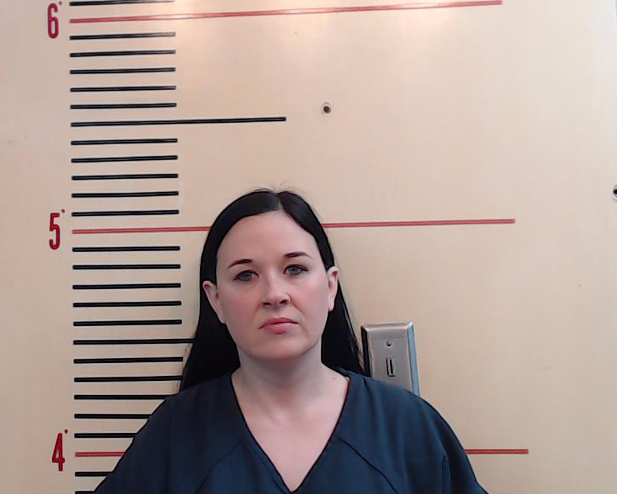 FISHER, TAYLOR NICOLE booking photo