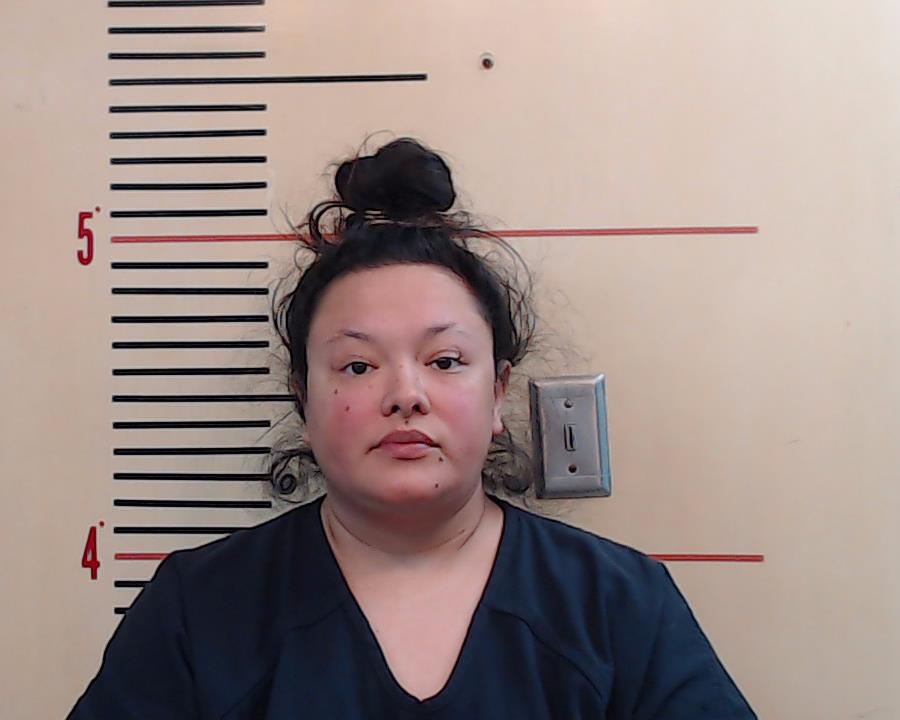 FLAGGS, JENNIFER RODRIGUZ booking photo