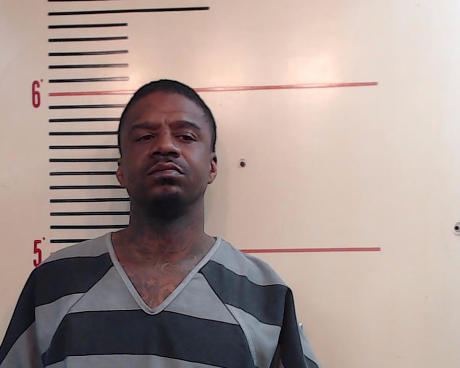 BUTLER, ANTIONE EVERTON booking photo