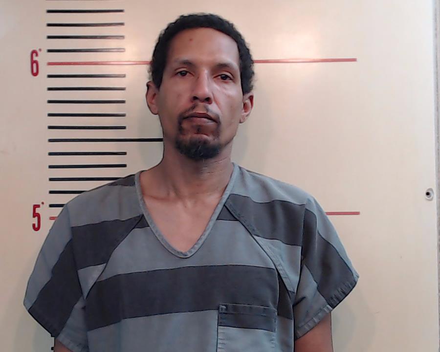 BURNETT, DONOVAN KIETH booking photo