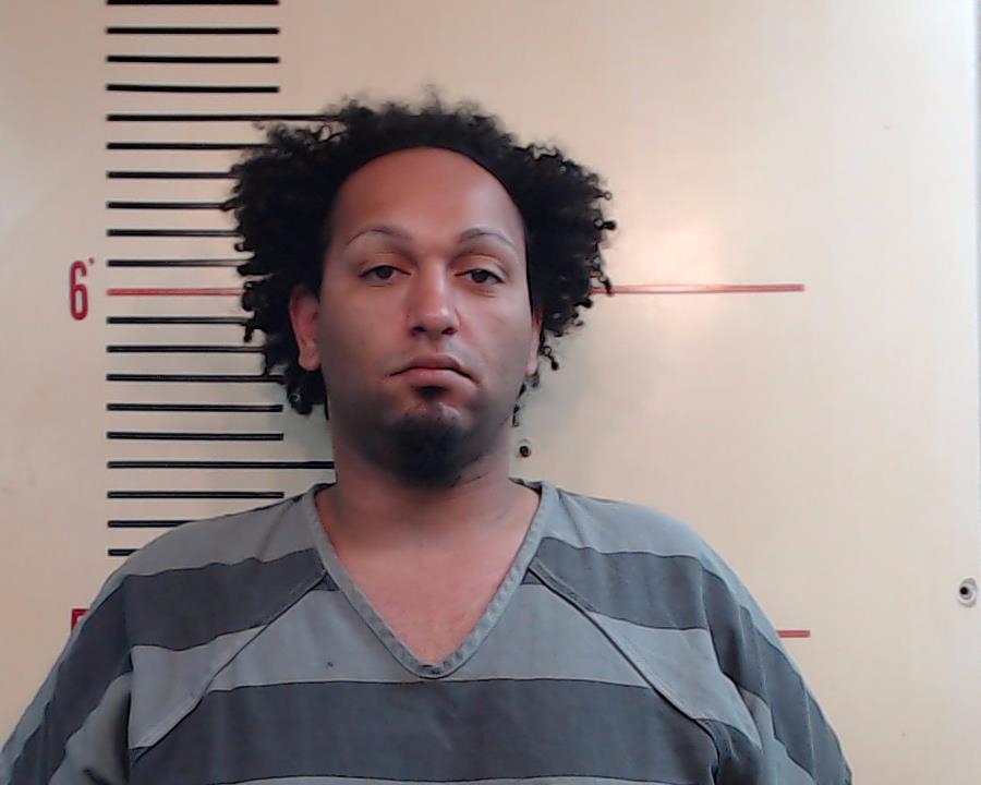 BRADY, DYRON LA SHAWN booking photo