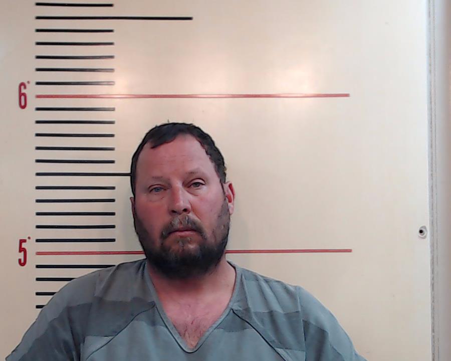 GRAVES, CURTIS LEE booking photo