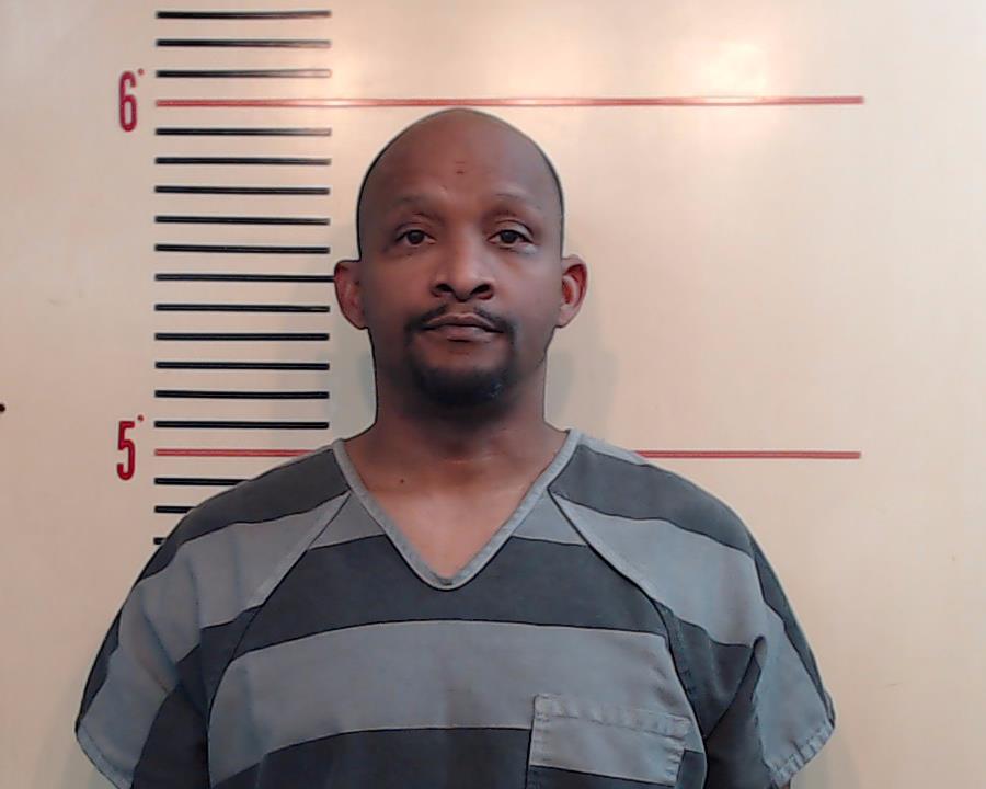 GRAY, JAMES WINSTON booking photo