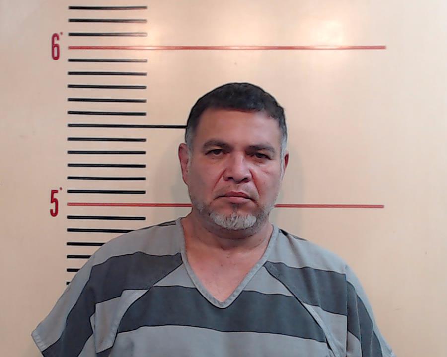 De-Leon, Rudy booking photo