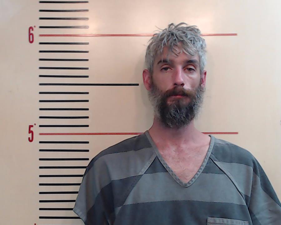 Hartley, Adam Erick booking photo