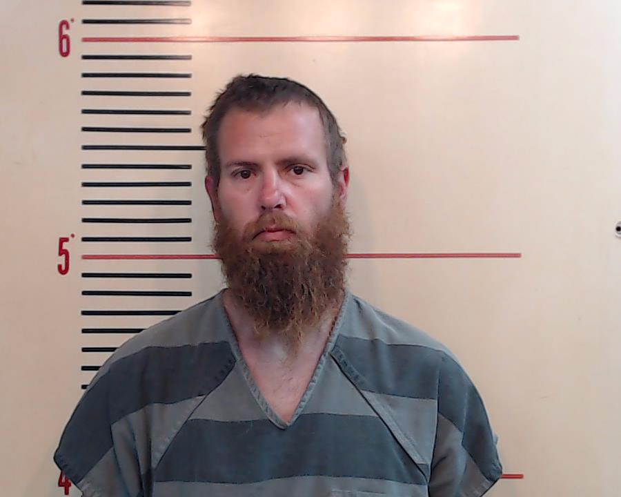 HERFKENS, CHRISTOPHER MICHAEL booking photo