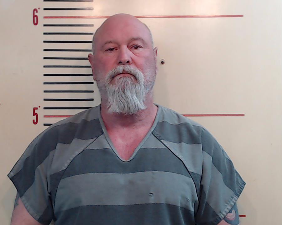 FRITTS, JEFFREY EARL booking photo