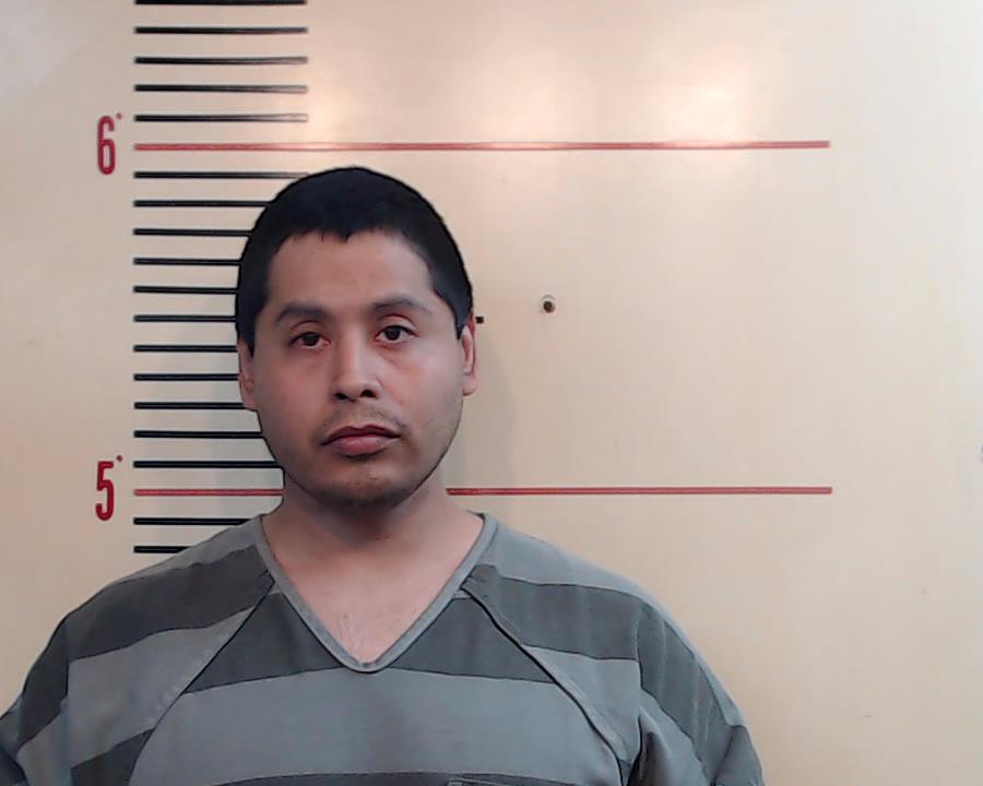 ESPINO, ERIC ARMANDO booking photo