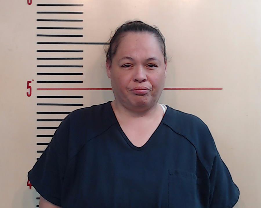 HARRIS, ROSALVEA JIMENEZ booking photo