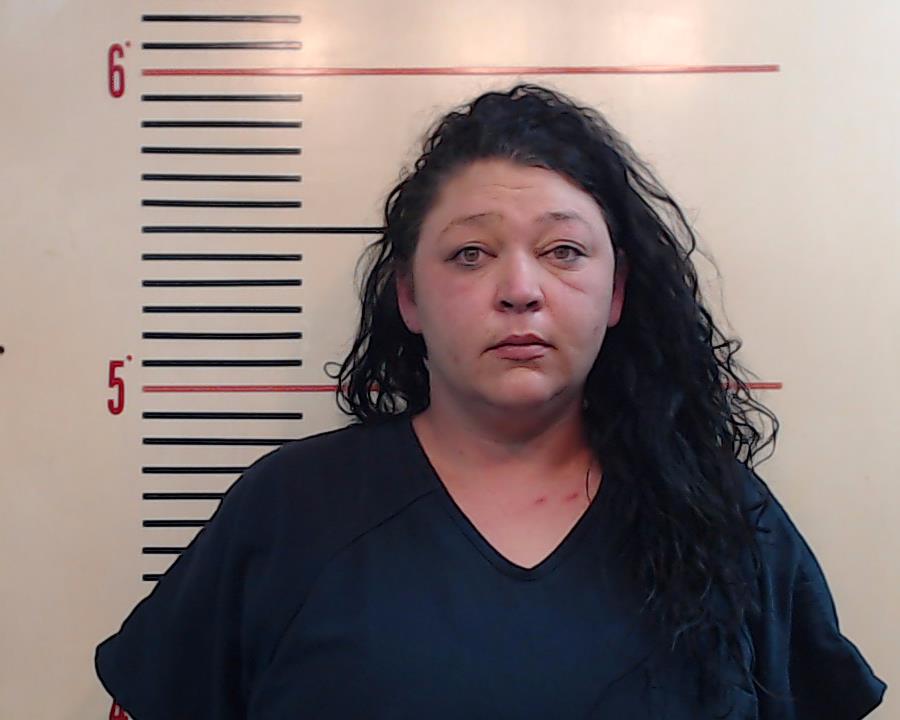 BARTAY, BONNIE LENEE booking photo