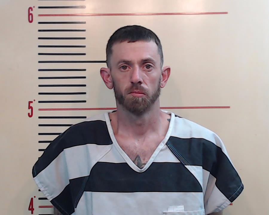 GRAY, DAVID LAMAR booking photo