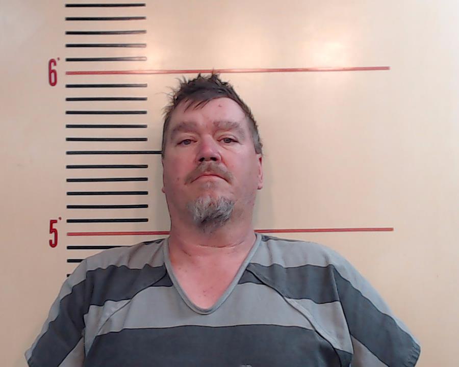 HALL, TERRELL ASHLY booking photo