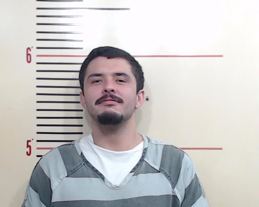 Avila, Armando Lee booking photo