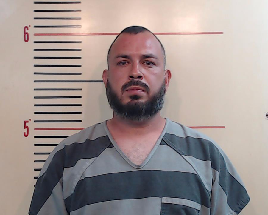 ADAME, EFREN booking photo