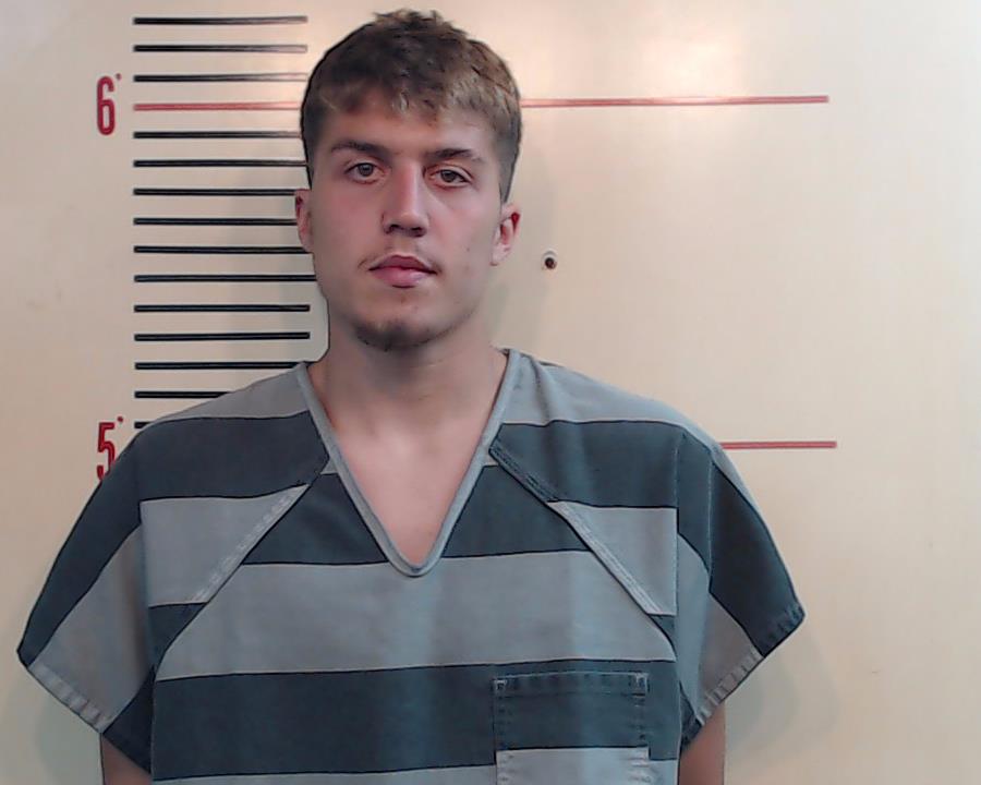 Butler, Braydon Waylon booking photo