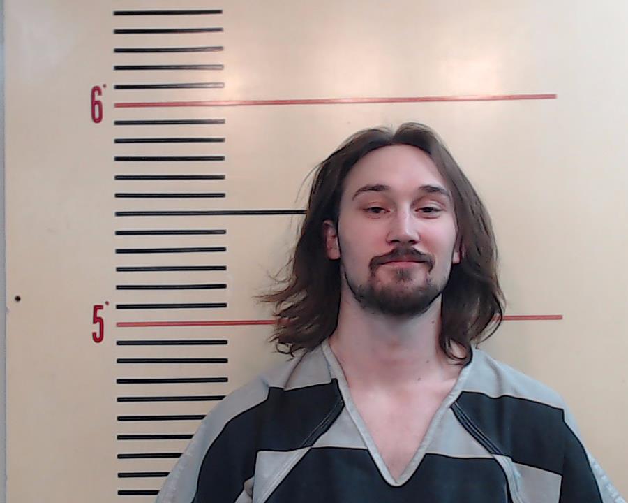 DAVIS, NATHAN DANIEL booking photo