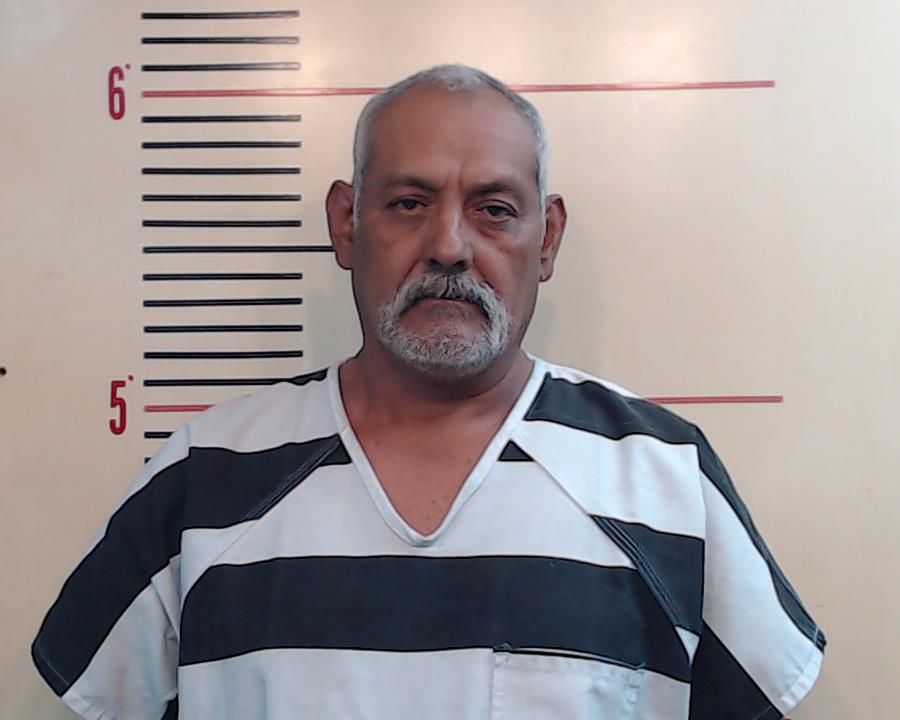 GARCIA-GONZALES, FRANCISCO ARMANDO booking photo