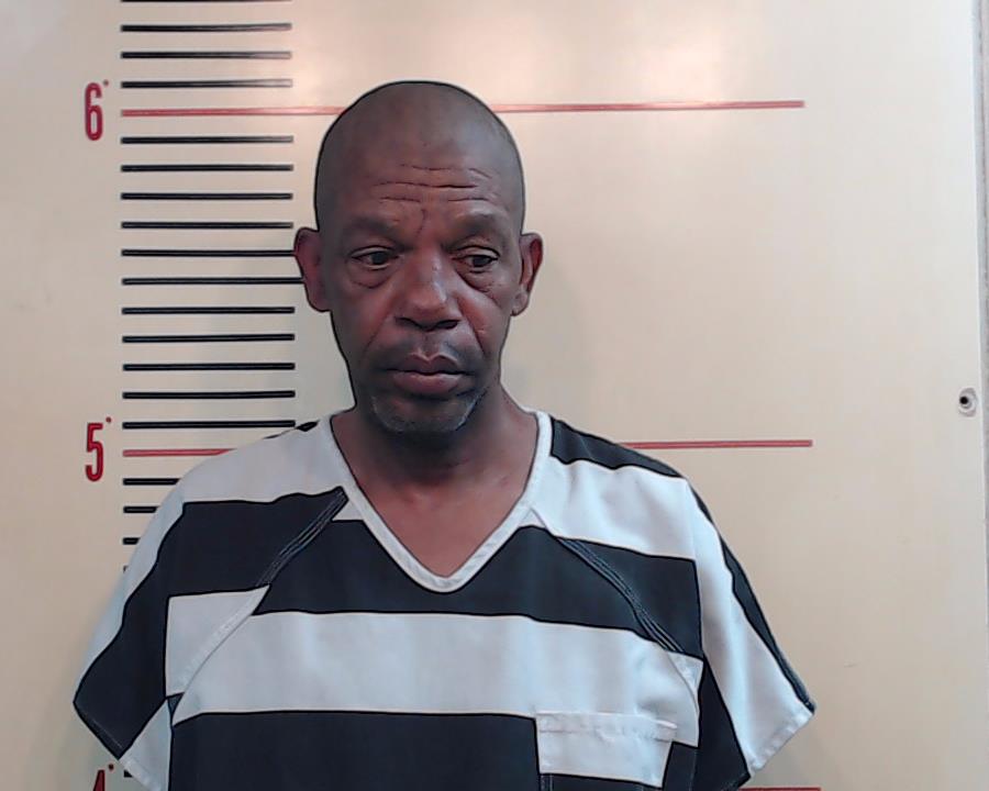 CLEMONS, CRAIG STEVEN booking photo