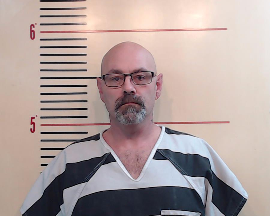 Elizondo, Jayson Wayne booking photo