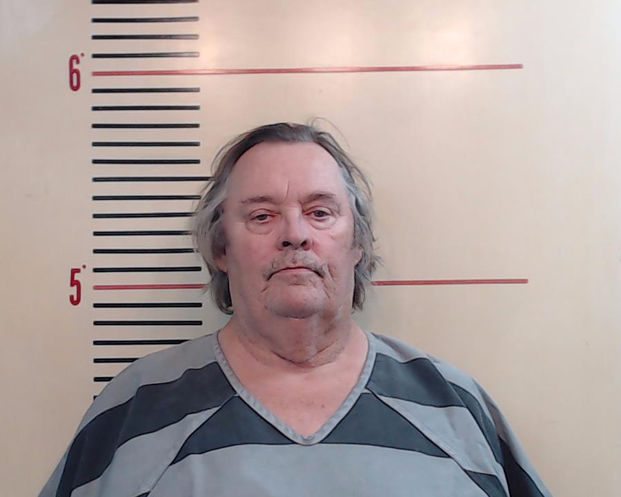 DAVIS, EUGENE ALAN booking photo