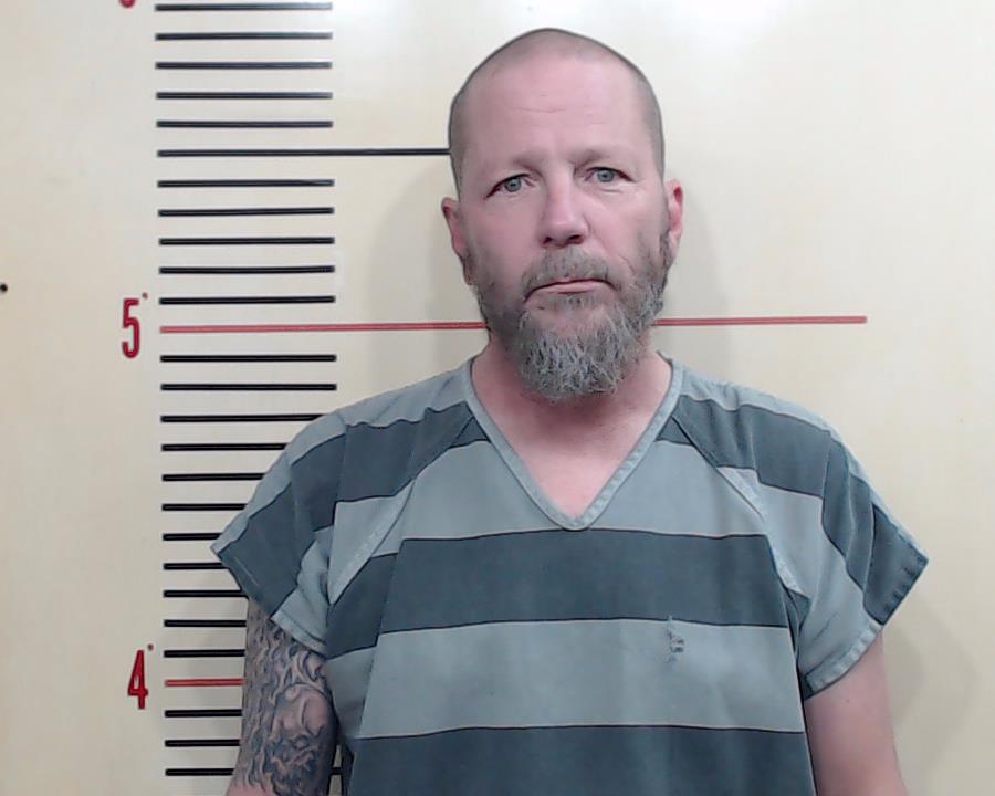 HARRIS, STEPHEN VINCENT booking photo