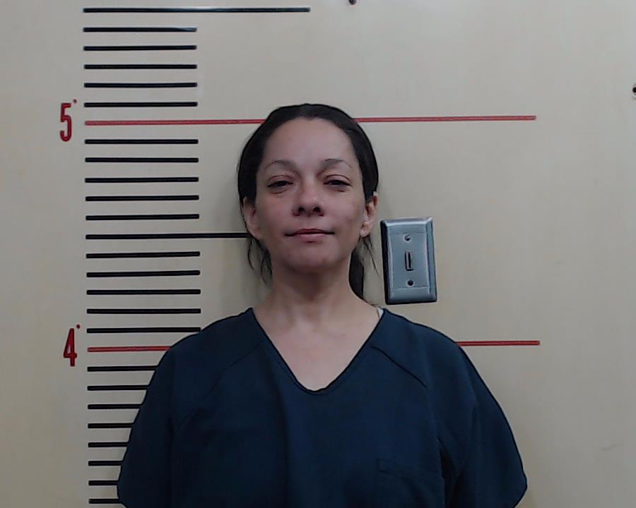 CASTRILLO, JESSICA IRENE booking photo