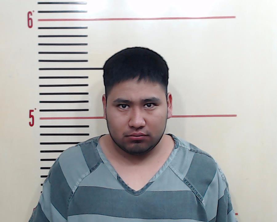 GALLEGOS, FERNANDO GONZALEZ booking photo