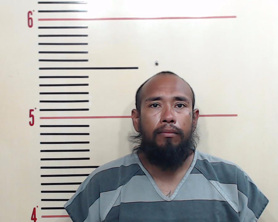HERNANDEZ, RAYMUNDO, Jr. booking photo