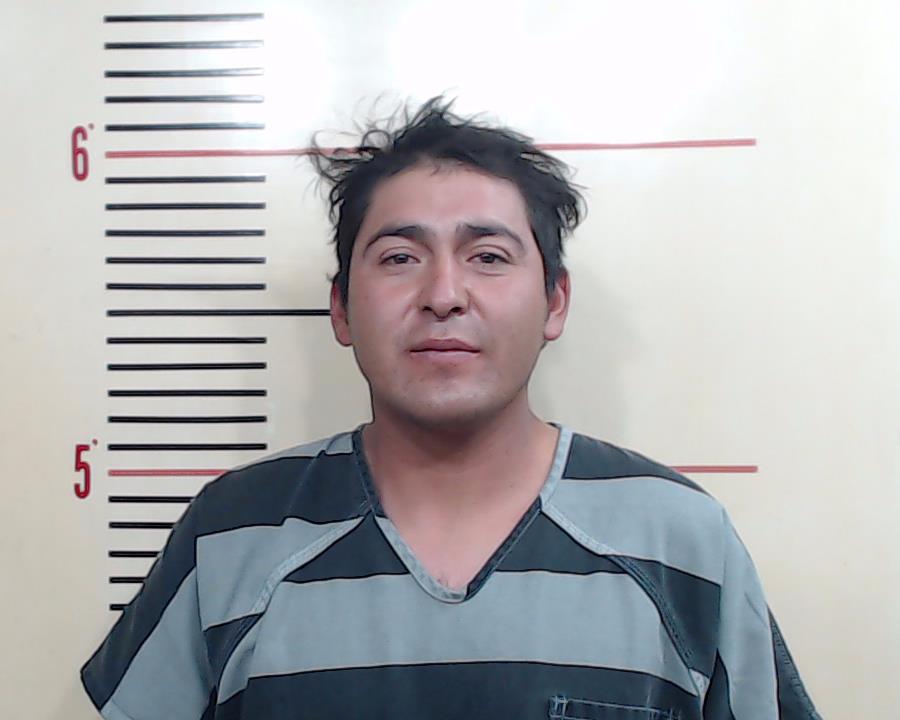GUTIERREZ, NOE ARIZA booking photo
