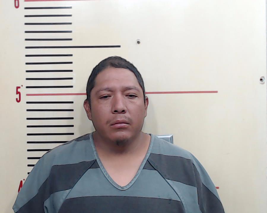 GUTIERREZ-HERNANDEZ, REFUGIO booking photo