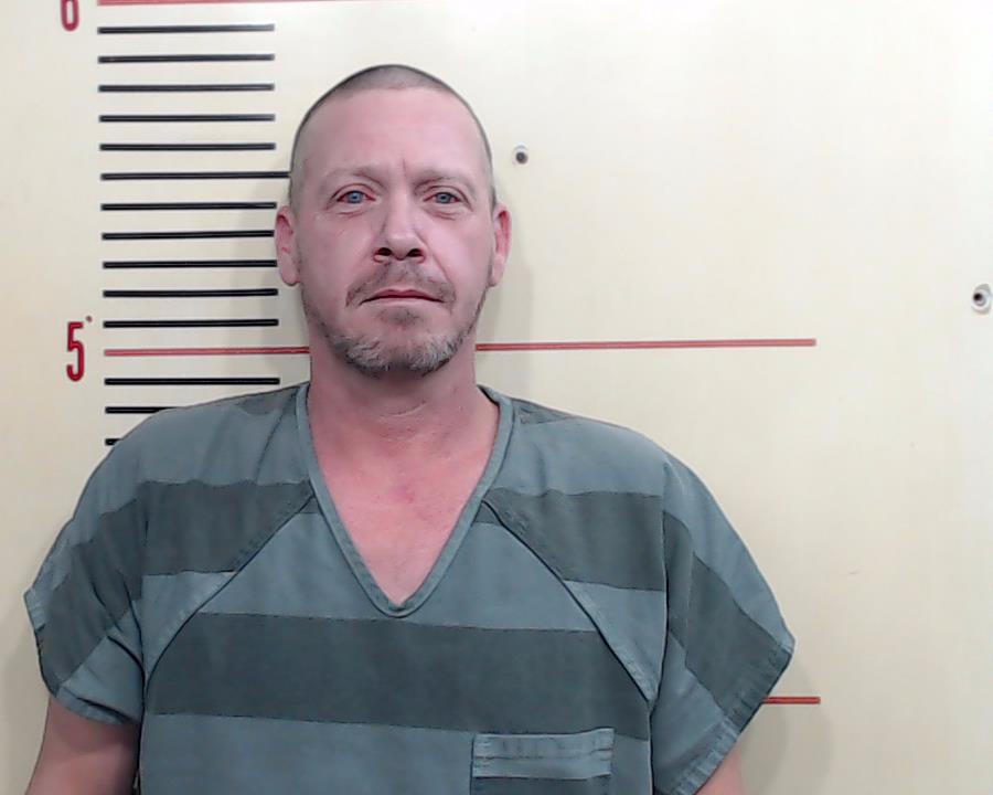 Clemmerson, Aaron Dwayne booking photo