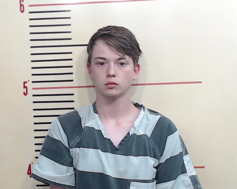 Bishop, Brielly Gavin-Garza booking photo