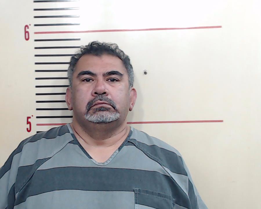 AGUILAR, JESUS ANDRES booking photo