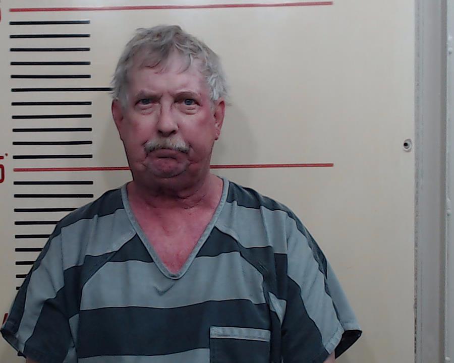 BOONE, CHRISTOPHER ALEXANDER booking photo