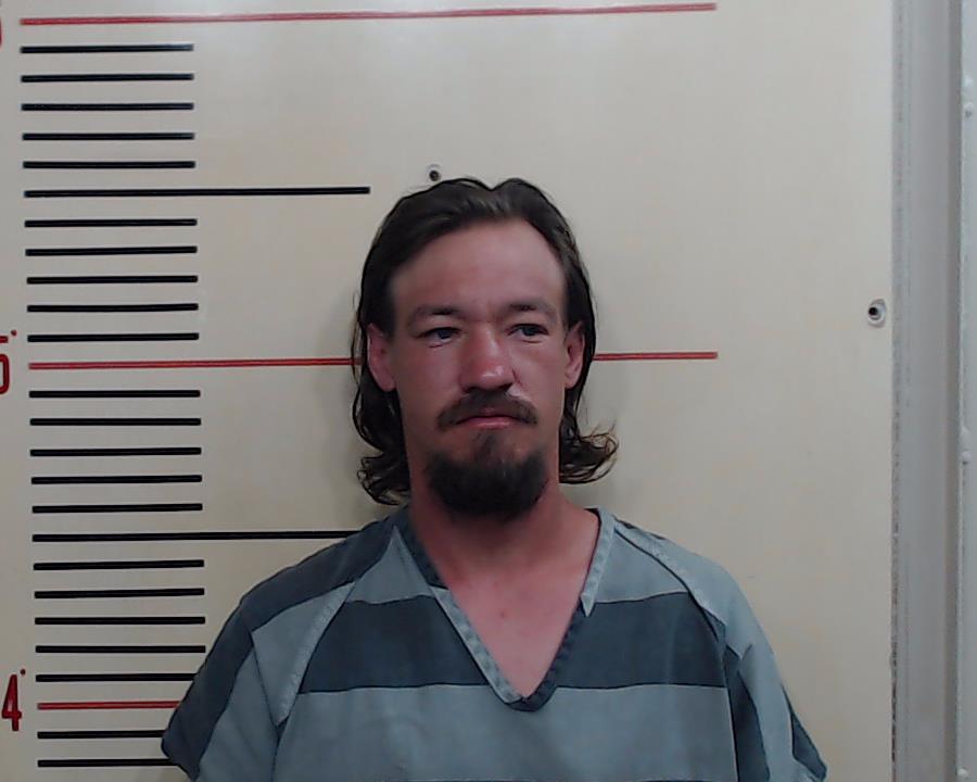 BURNEY, BRADLEY ALBERT booking photo