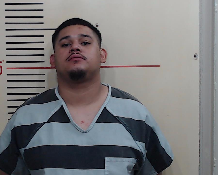 HERNANDEZ, JOSE FERNANDO booking photo