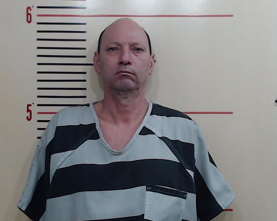 GONZALEZ-MORALES, Jorge LUIS booking photo