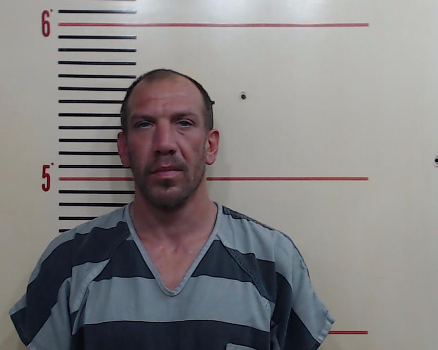 GALLO, GEORGE MICHAEL booking photo