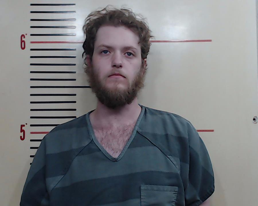 ANGLIN, JACKSON BRADFORD booking photo
