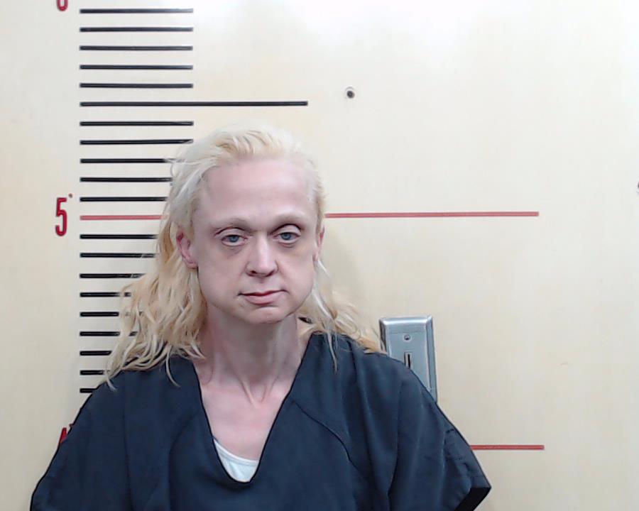 BERRY, LISA CHRISTINE booking photo