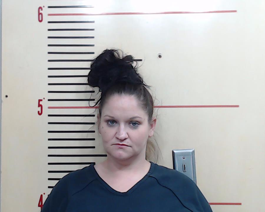 DAUENHAUER, BETTY booking photo