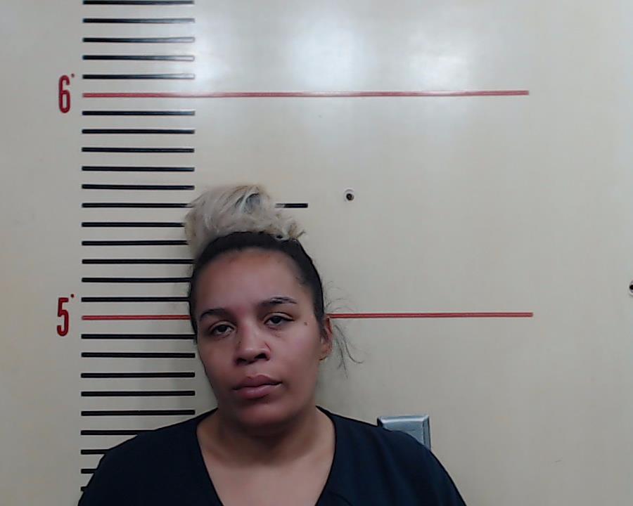 ADAMS, JODI MAE booking photo