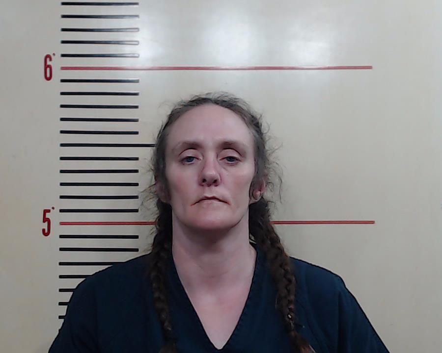 MAIN, TIFFANY LOUANN booking photo