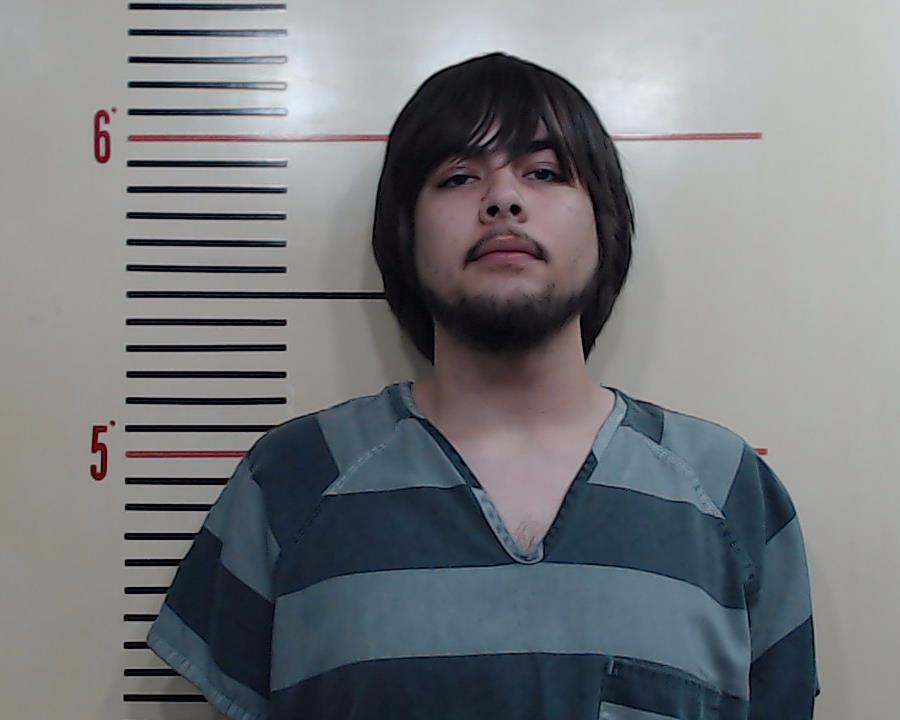 GOMEZ, ANTHONY booking photo