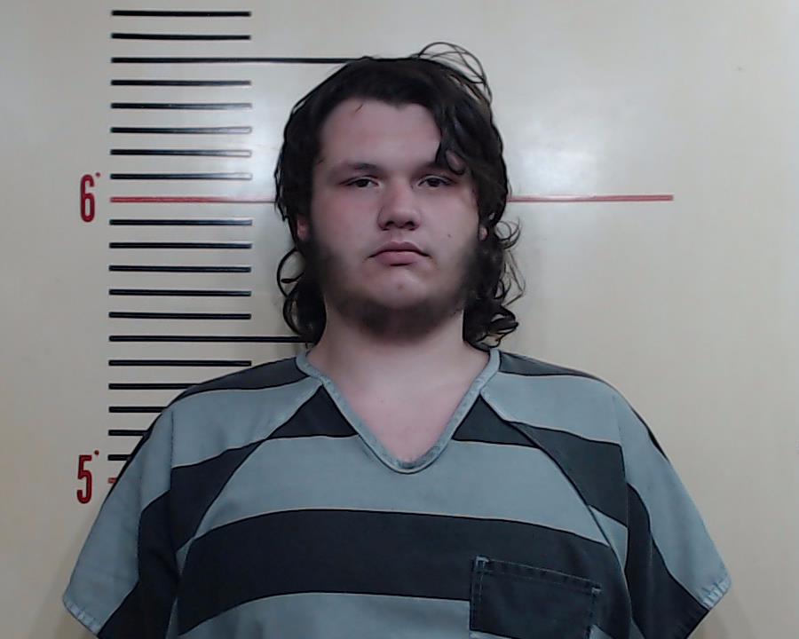 Gilbert, Shay Martin booking photo