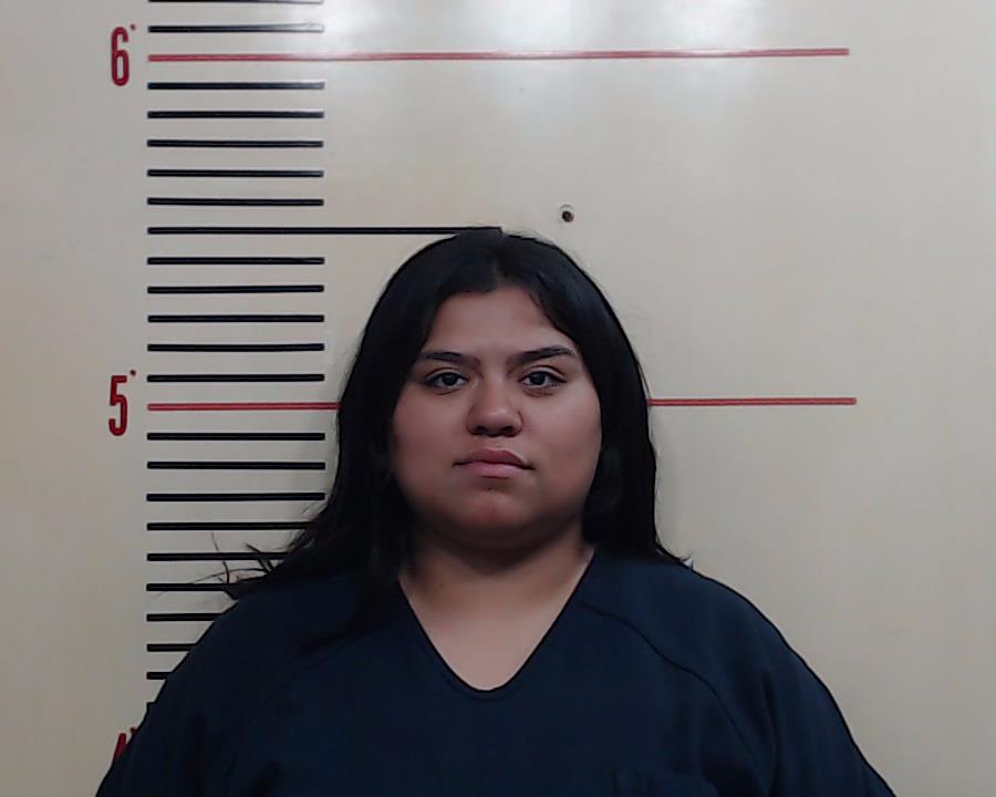 HERRERA, KAYLA JOSIELIA booking photo